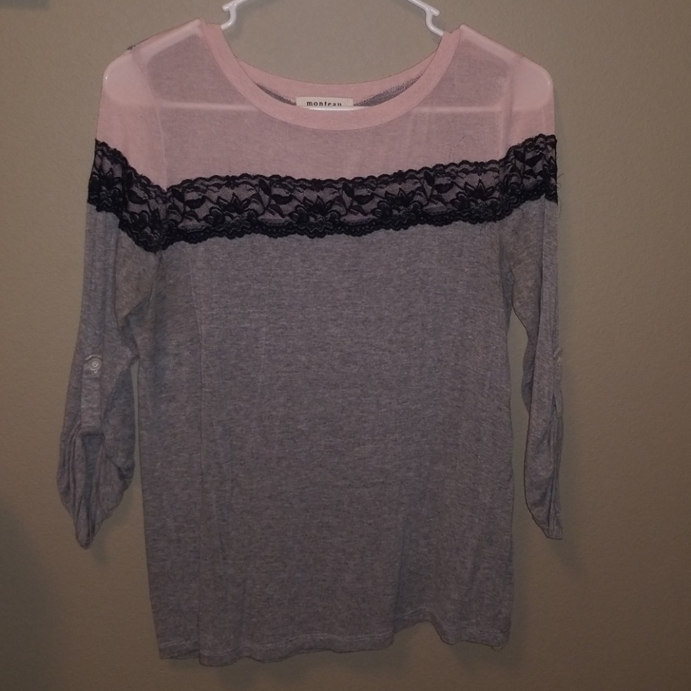 Cute top